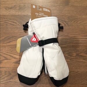 Eddie Bauer Ski and Ice Mittens